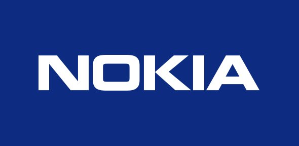 Логотип nokia