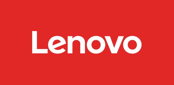 Логотип Lenovo