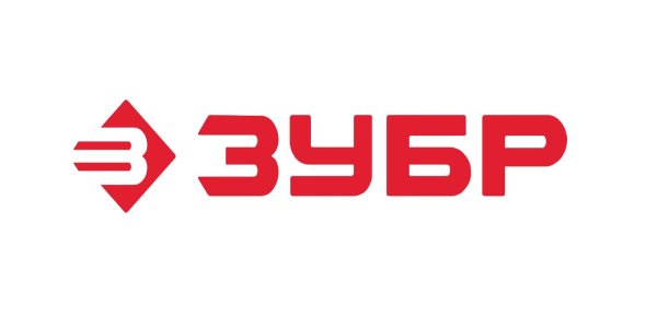 Логотип ЗУБР