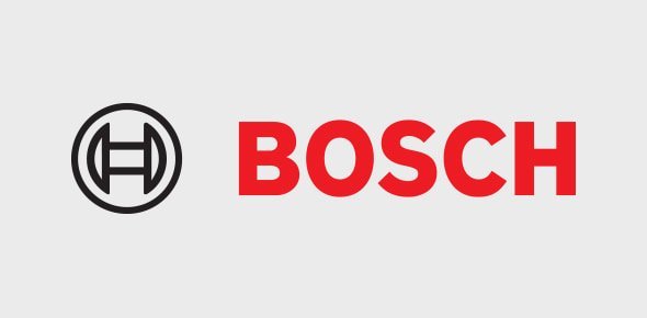 Логотип BOSCH