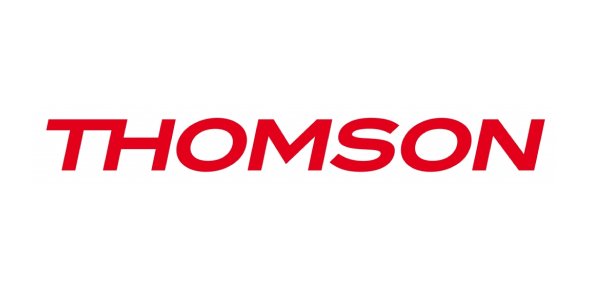 Логотип THOMSON