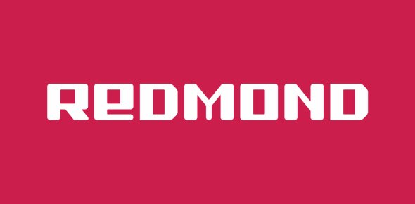 Логотип Redmond