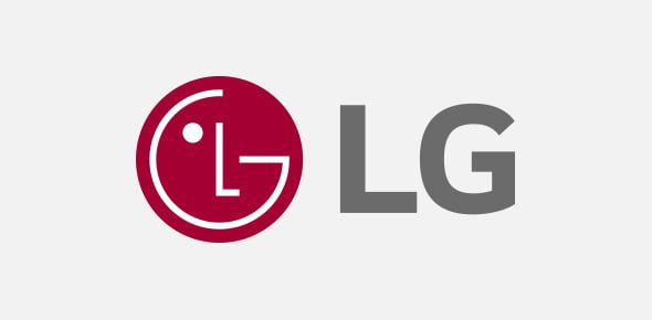 Логотип LG