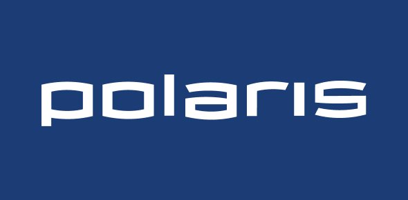 Логотип POLARIS
