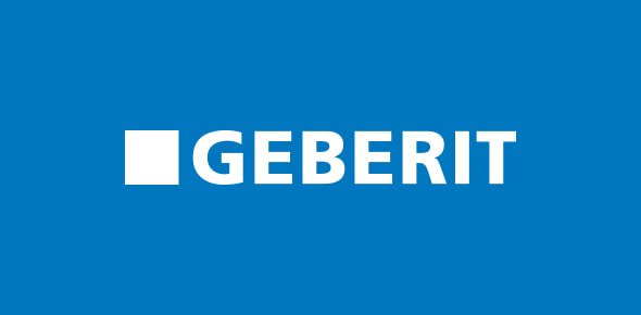 Логотип Geberit
