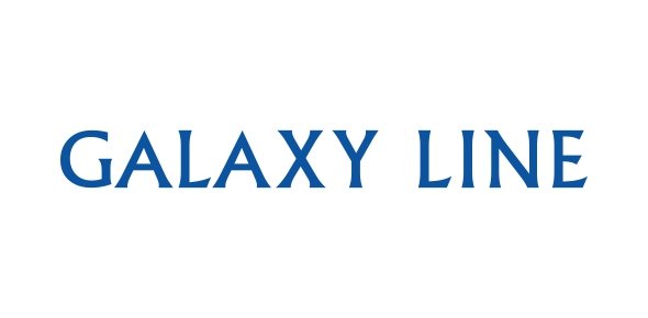 Логотип Galaxy