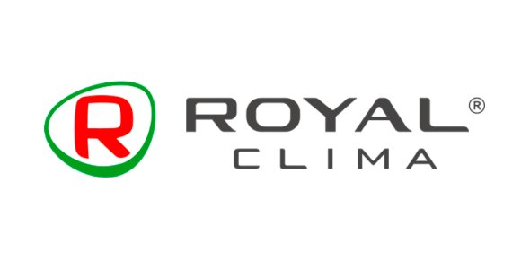 Логотип RoyalClima