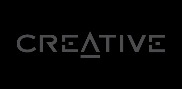 Логотип Creative