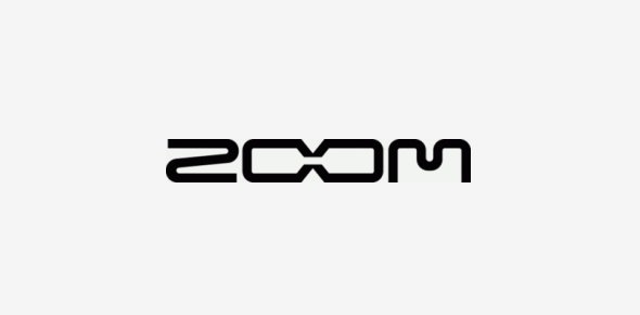 Логотип ZOOM