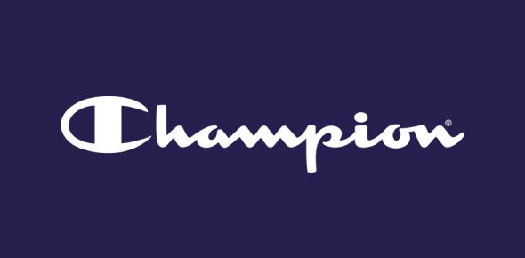 Логотип CHAMPION