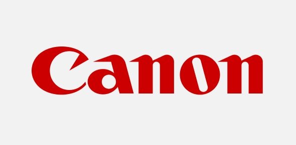 Логотип CANON