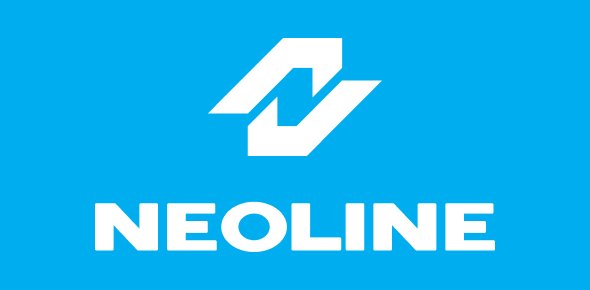 Логотип NEOLINE