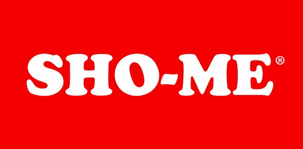 Логотип SHO-ME