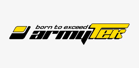Логотип Armytek