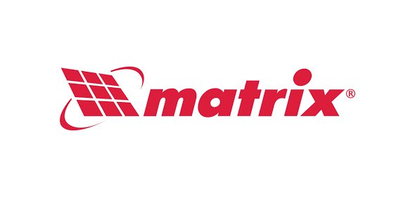 Логотип Matrix