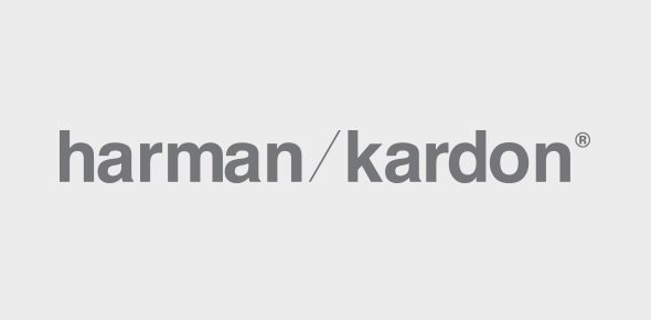 Логотип Harman Kardon