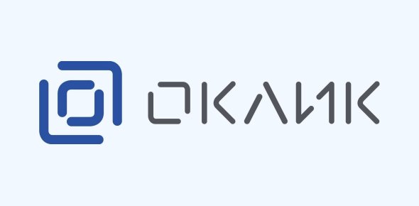 Логотип ОКЛИК