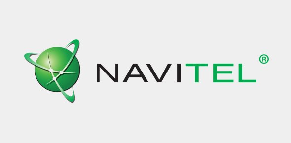 Логотип NAVITEL