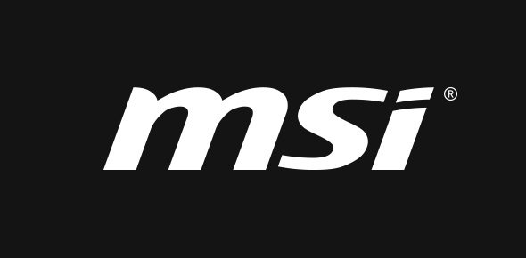 Логотип MSI