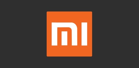 Логотип Xiaomi