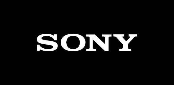 Логотип SONY