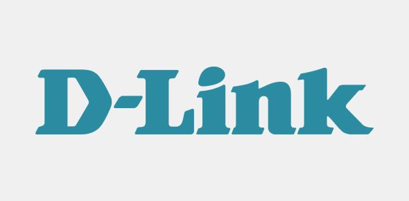 Логотип D-LINK