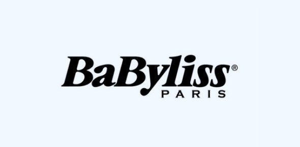 Логотип babyliss