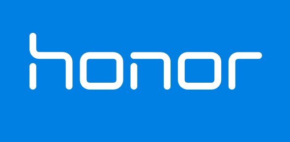 Логотип HONOR
