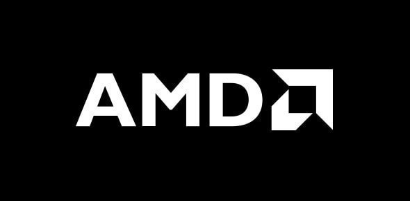 Логотип AMD