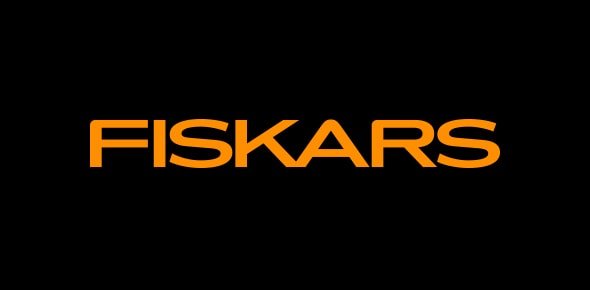 Логотип Fiskars