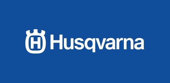 Логотип Husqvarna