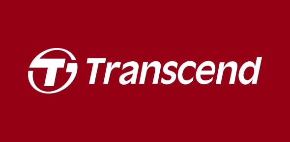 Логотип Transcend