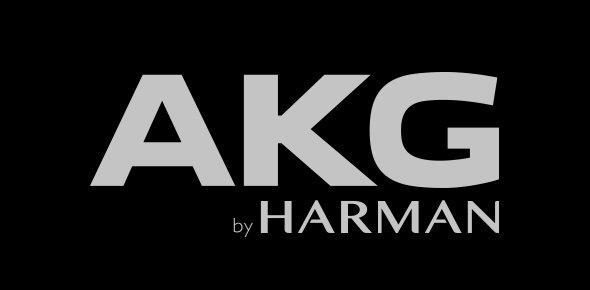 Логотип AKG