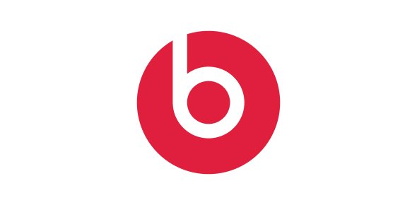 Логотип Beats