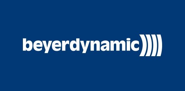 Логотип Beyerdynamic