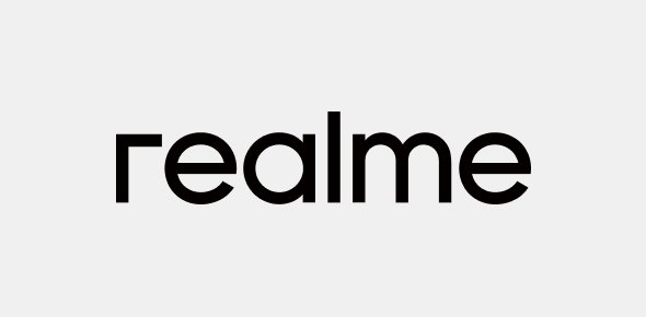 Логотип Realme