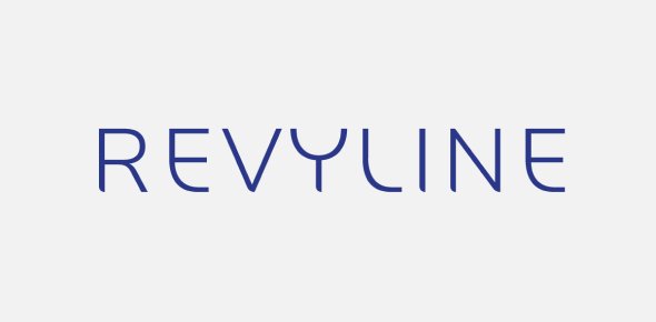 Логотип Revyline
