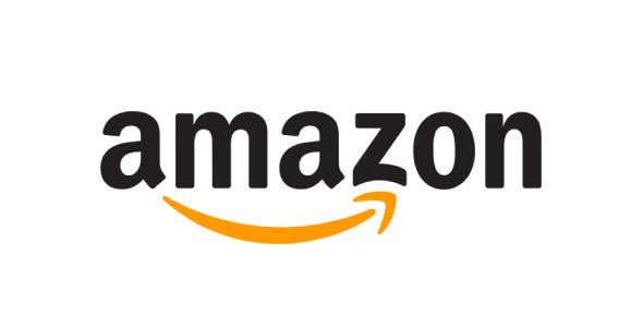 Логотип Amazon