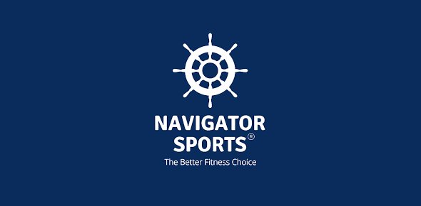 Логотип Navigator