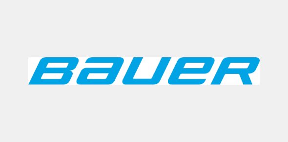 Логотип Bauer