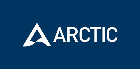 Логотип ARCTIC COOLING