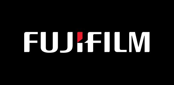 Логотип Fujifilm