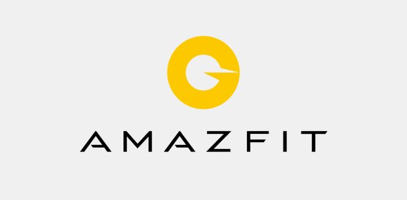 Логотип AmazFit