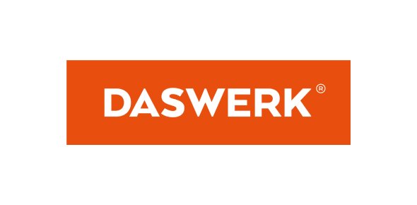 Логотип DASWERK