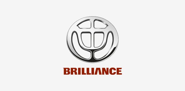 Логотип Brilliance