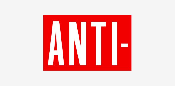 Логотип Anti-