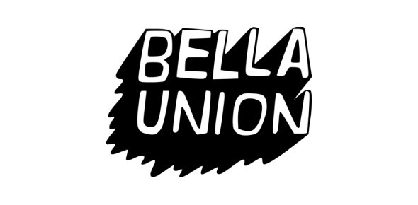 Логотип BELLA UNION