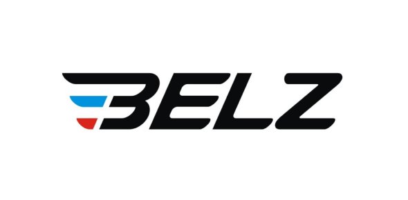 Логотип Belz