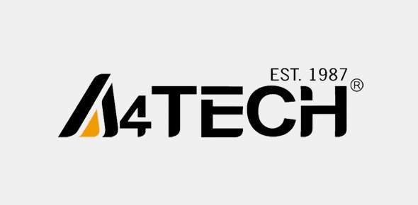 Логотип A4TECH