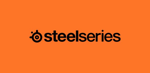 Логотип Steelseries